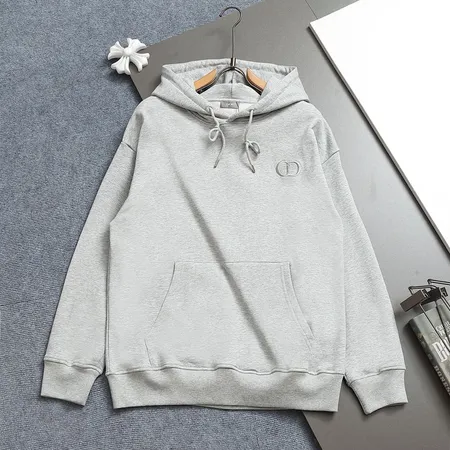 ディオール パーカー