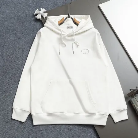 ディオール パーカー