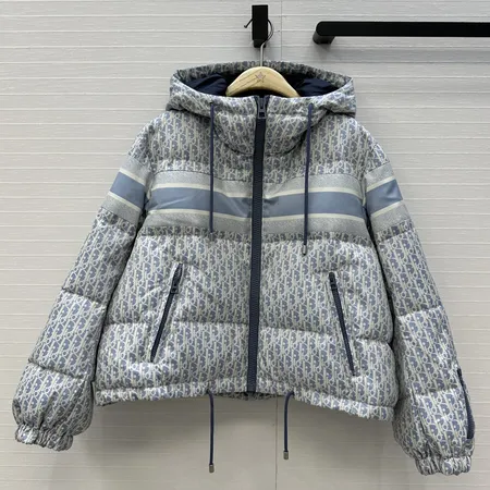 ディオール ダウンジャケット