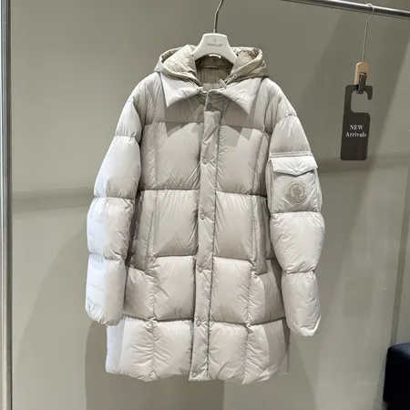 モンクレール ダウンジャケット