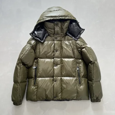 フィラ ダウンジャケット