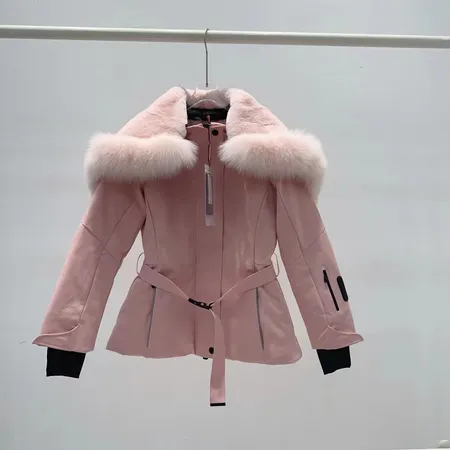 モンクレール ダウンジャケット