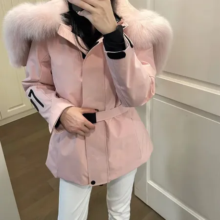 モンクレール ダウンジャケット