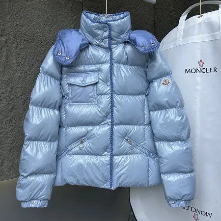 モンクレール ダウンジャケット