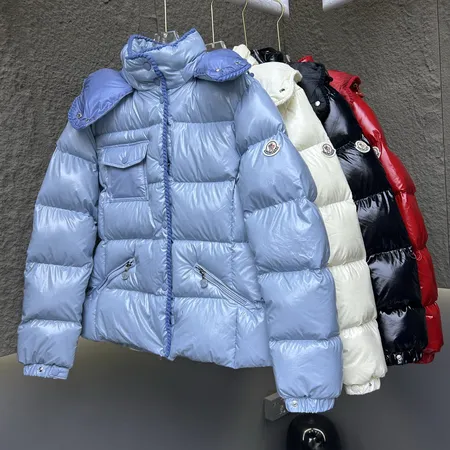 モンクレール ダウンジャケット