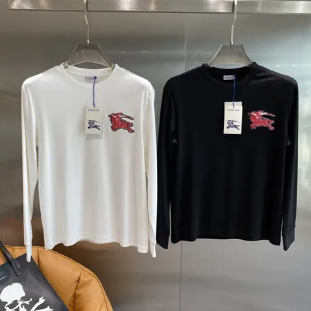 バーバリー ス Tシャツ