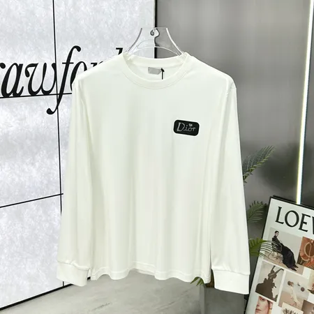 ディオール Tシャツ