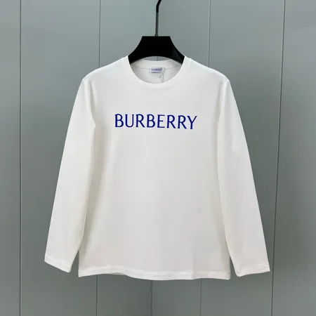 バーバリー ス Tシャツ