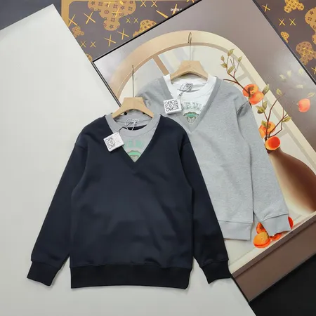 ロエベ パーカー