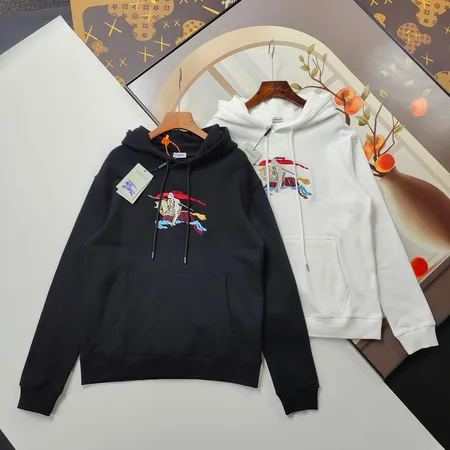 バーバリー ス パーカー