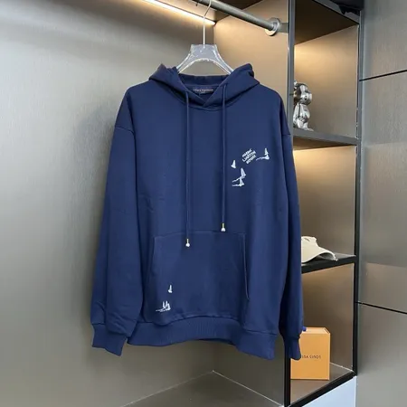 ルイヴィトン パーカー