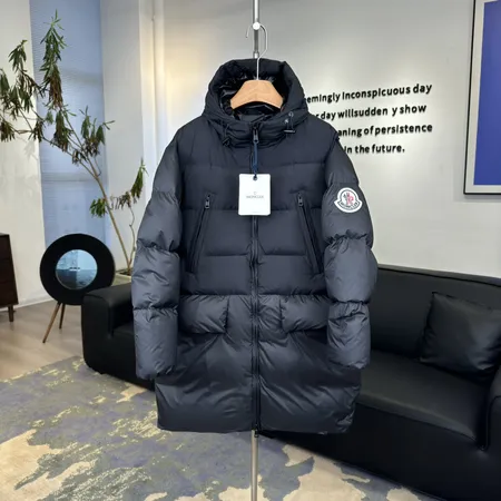 モンクレール ダウンジャケット