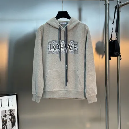 ロエベ パーカー