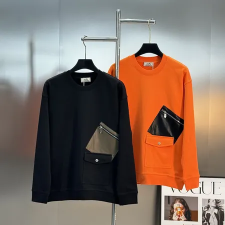 エルメス パーカー