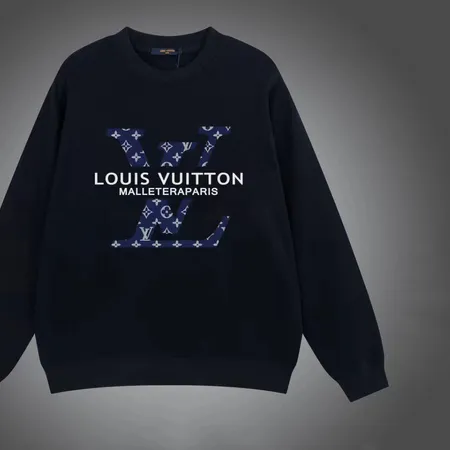 ルイヴィトン パーカー