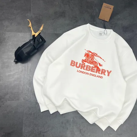 バーバリー ス パーカー