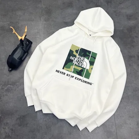 ノースフェイス パーカー