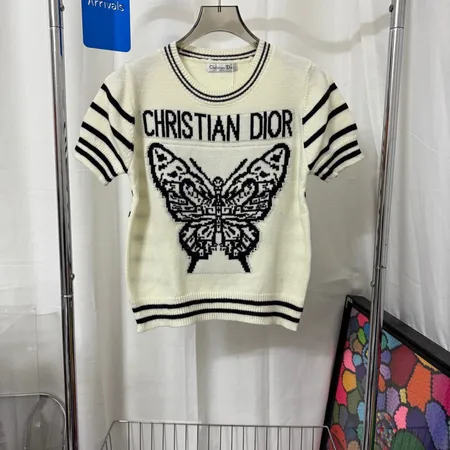 ディオール Tシャツ