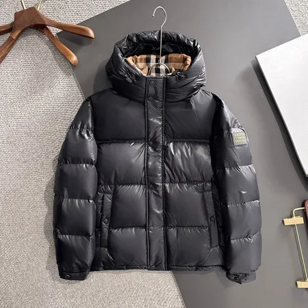 バーバリー ス ダウンジャケット