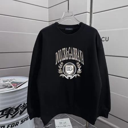 ドルチェ＆ガッバーナ パーカー