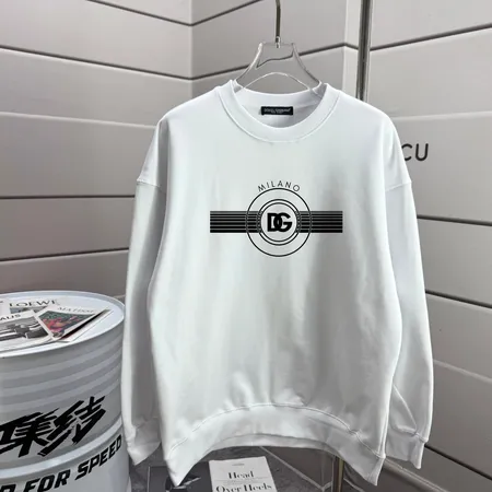 ドルチェ＆ガッバーナ パーカー