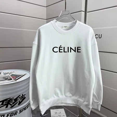 セリーヌ パーカー