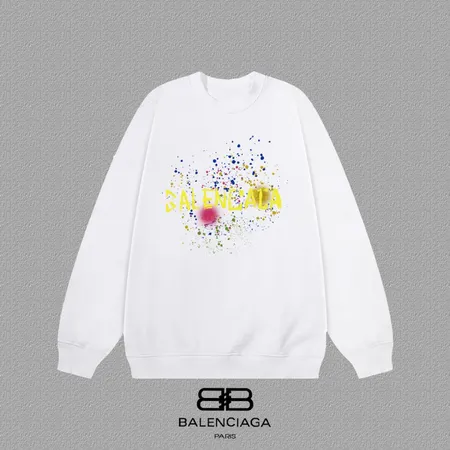 バレンシアガ パーカー