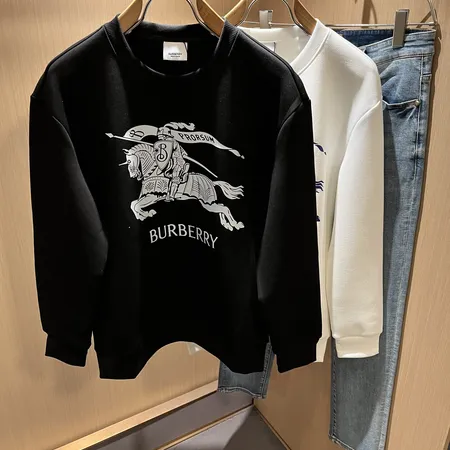 バーバリー ス パーカー