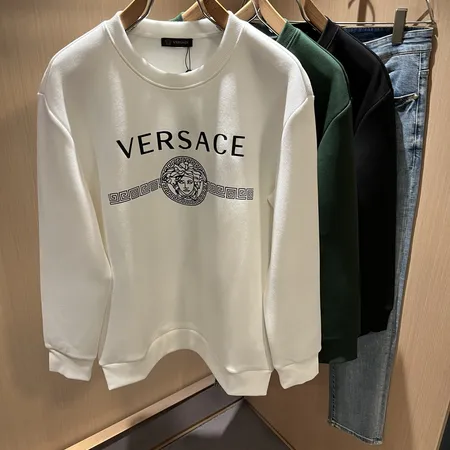 ヴェルサーチ パーカー