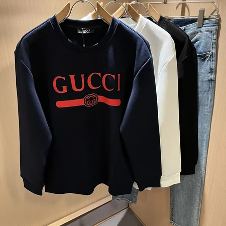 グッチ パーカー