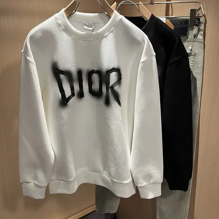 ディオール パーカー