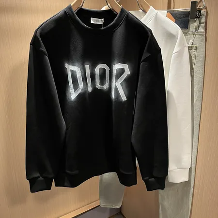 ディオール パーカー