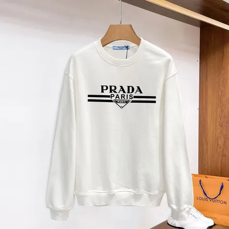 プラダ パーカー