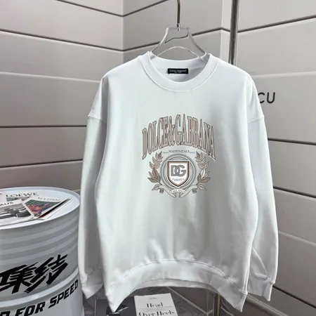 ドルチェ＆ガッバーナ パーカー