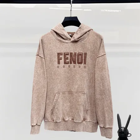 フェンディ パーカー