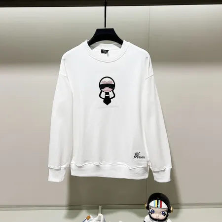 フェンディ パーカー