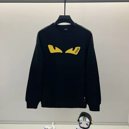 フェンディ パーカー