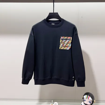 フェンディ パーカー