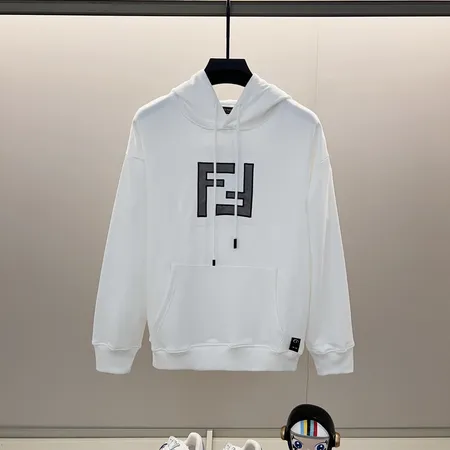 フェンディ パーカー