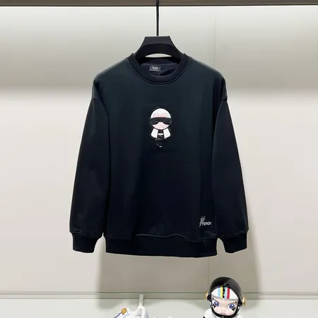 フェンディ パーカー