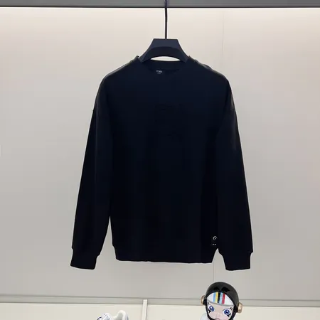 フェンディ パーカー