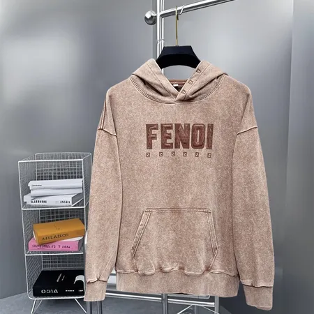 フェンディ パーカー