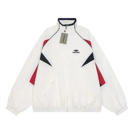 バレンシアガ ジャケット