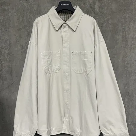 バレンシアガ ジャケット