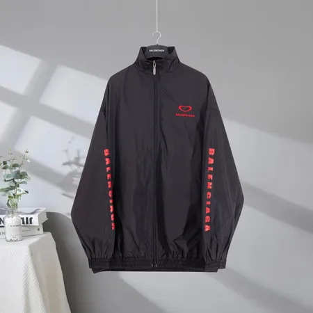 バレンシアガ ジャケット