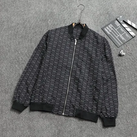 バレンシアガ ジャケット