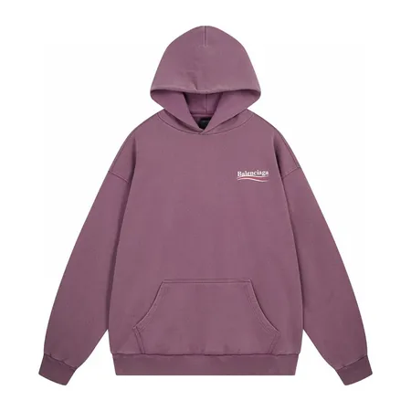 バレンシアガ パーカー