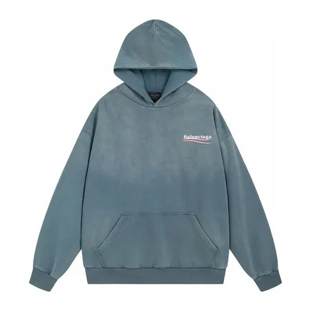 バレンシアガ パーカー