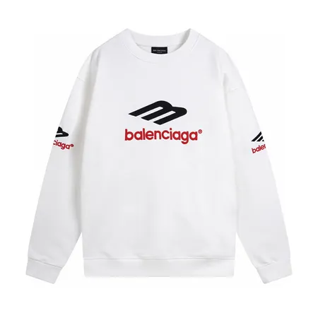 バレンシアガ パーカー