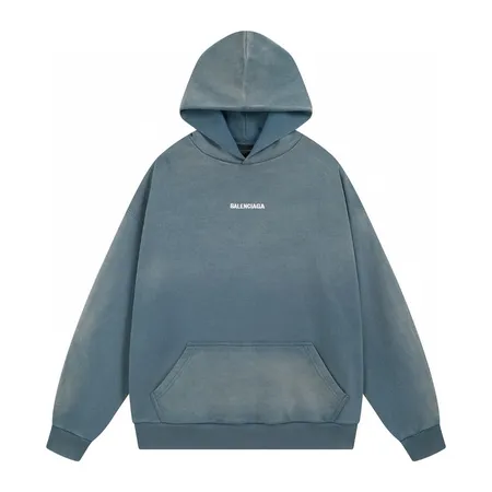 バレンシアガ パーカー